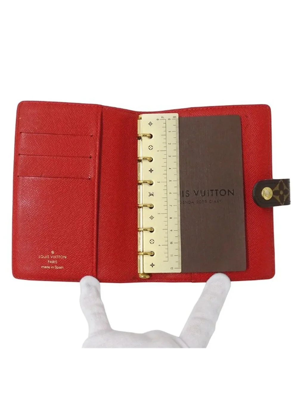 Louis Vuitton this authentic